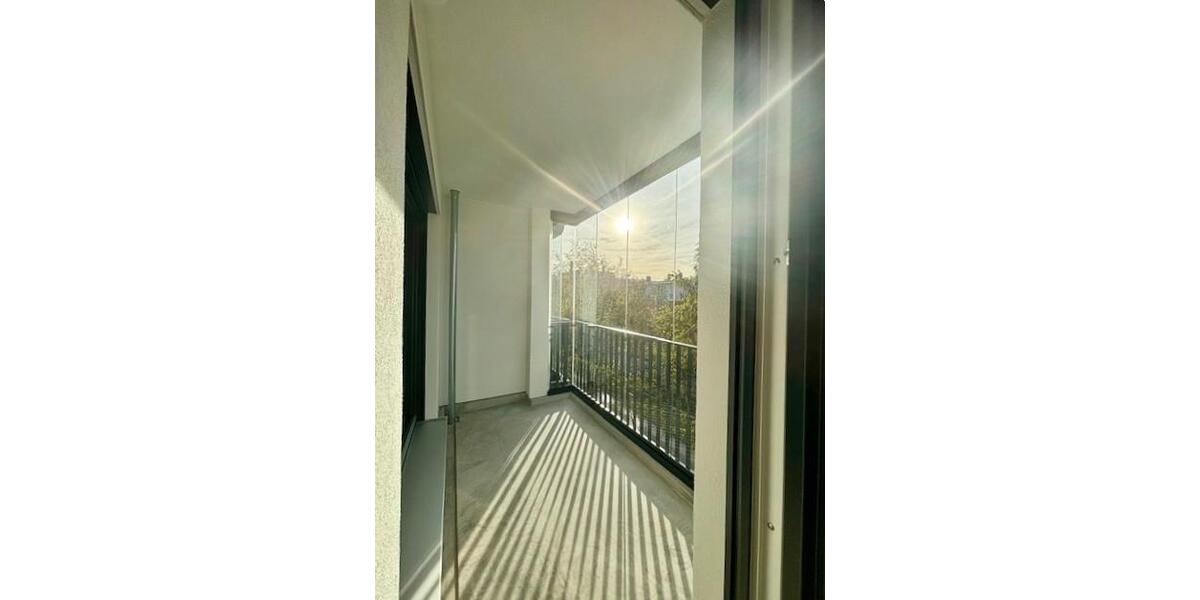 Etagenwohnung München Neuhausen-Nymphenburg - 1.5 Zimmer, 57 m&sup2;, 1.600&euro; | Angebot:26346487