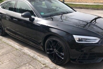 Audi A5 155.816 km 16.700 € München 81245