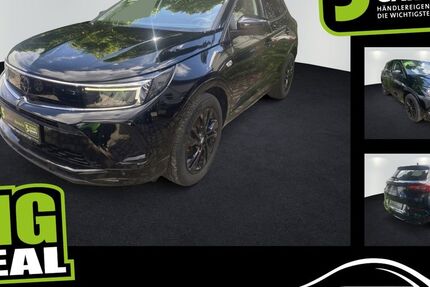 Opel Grandland (X) 35.225 km 17.990 &euro; Neufahrn 85375