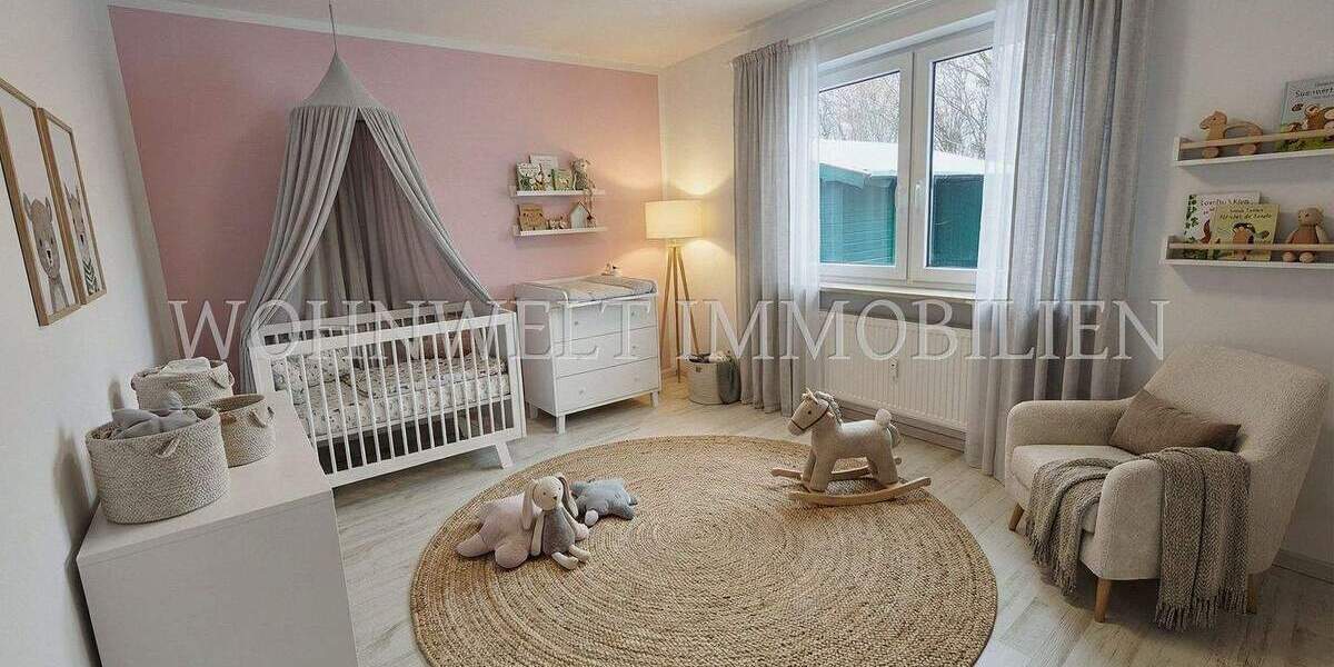 Etagenwohnung Neufahrn bei Freising Neufahrn - 4 Zimmer, 101 m&sup2;, 550.000&euro; | Angebot:25738538