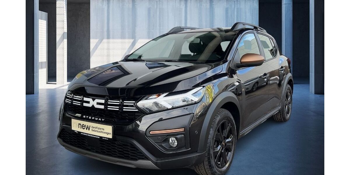 Dacia Sandero 26.714 km 16.990 &euro; Unterschleißheim 85716