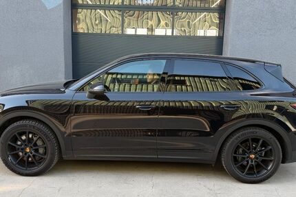 Porsche Cayenne 164.608 km 36.900 &euro; Gröbenzell 82194