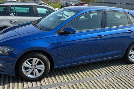 VW Polo 95.125 km 11.500 &euro; Germering 82110
