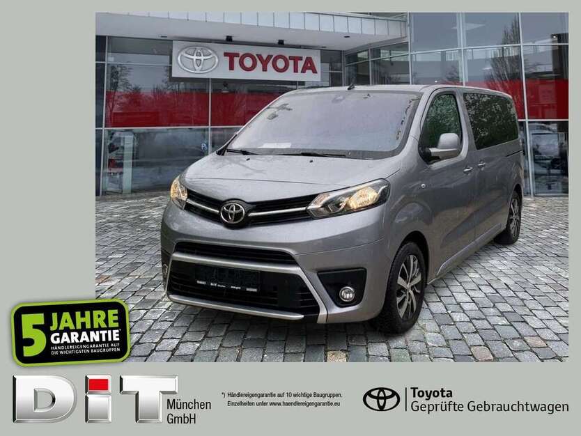 Proace