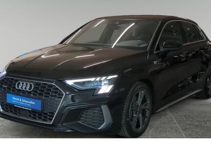 Audi A3 38.700 km 32.983 &euro; München 81476