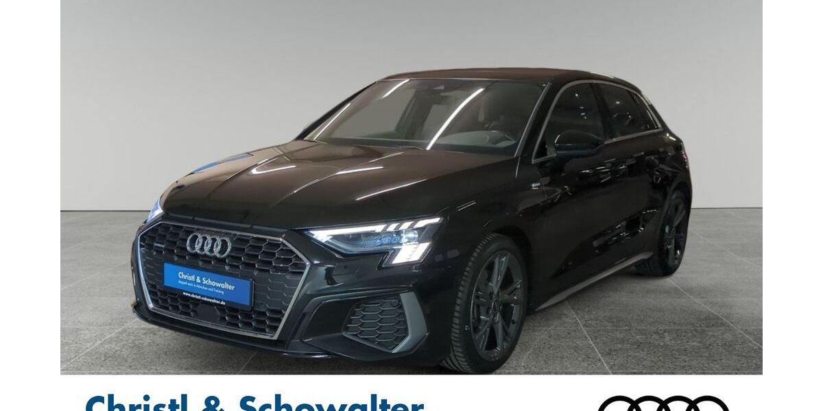 Audi A3 38.700 km 32.983 &euro; München 81476