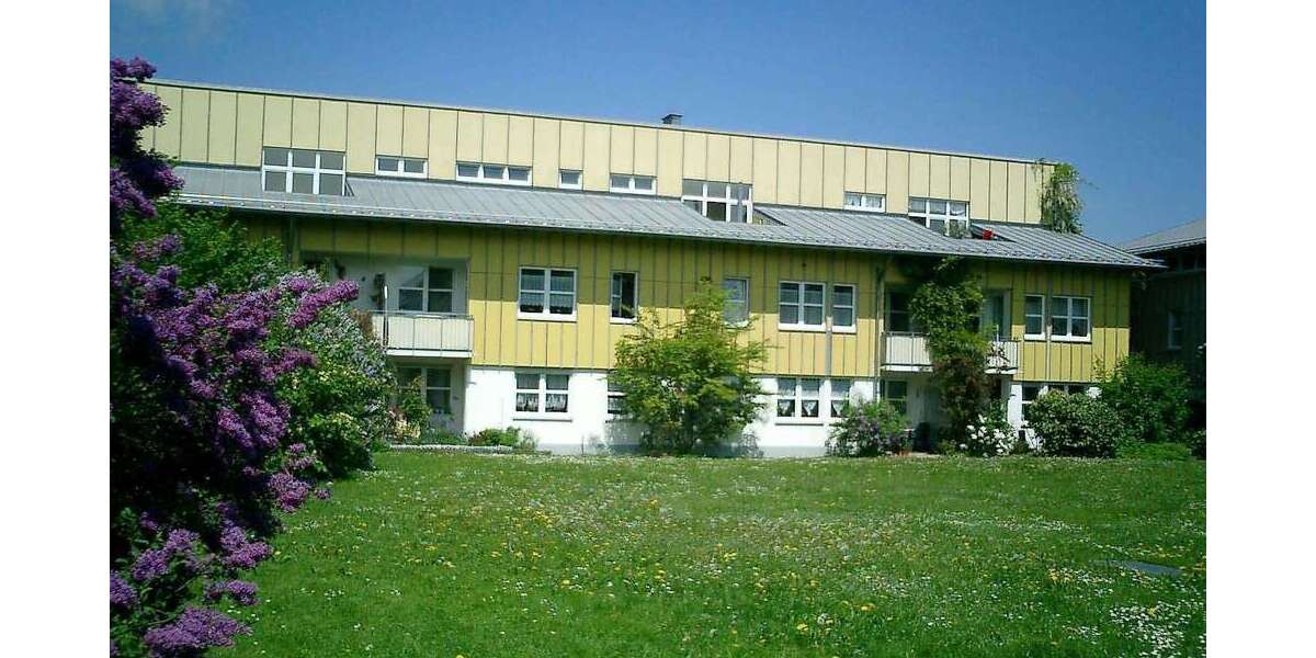 Etagenwohnung München Aubing-Süd - 2.5 Zimmer, 76 m&sup2;, 1.040&euro; | Angebot:27143406