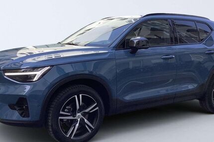 Volvo XC40 16.500 km 35.990 &euro; München 80337