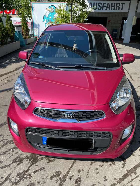 Picanto