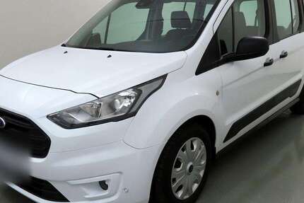 Ford Transit Connect 50.901 km 21.840 € Grünwald 82031