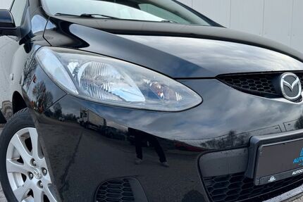 Mazda 2 48.108 km 6.999 &euro; Oberding 85445