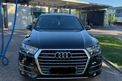 Audi Q7 122.000 km 34.900 &euro; münchen 81735