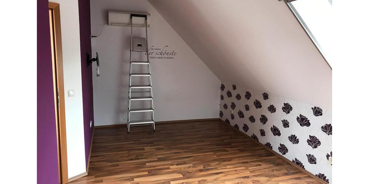 Etagenwohnung Karlsfeld - 4 Zimmer, 109 m&sup2;, 1.650&euro; | Angebot:26662107