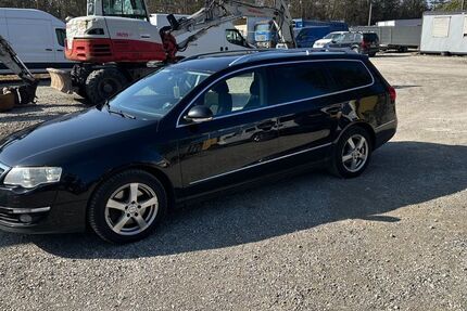 VW Passat 292.000 km 3.300 &euro; Munchen 80939