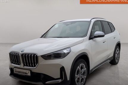 BMW X1 44.552 km 32.904 &euro; München 80939