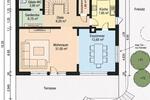 Doppelhaushälfte Ottobrunn - 5 Zimmer, 142 m&sup2;, 1.190.000&euro; | Angebot:27629075