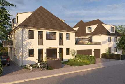 Wohnung München Allach-Untermenzing - 3 Zimmer, 81 m&sup2;, 730.000&euro; | Angebot:26286197