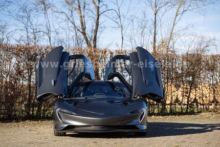 McLaren Speedtail 364 km 2.950.000 &euro; Vaterstetten - Neufarn 85646