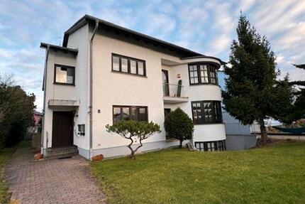 Wohnung Weichs - 5 Zimmer, 131 m&sup2;, 1.700&euro; | Angebot:26533151