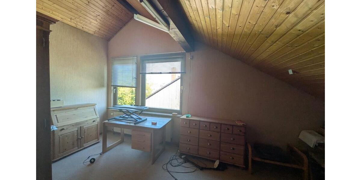 Doppelhaushälfte München Messestadt Riem - 6 Zimmer, 150 m&sup2;, 590.000&euro; | Angebot:26309471