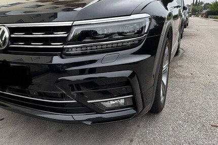 VW Tiguan 138.000 km 30.699 &euro; Puchheim 82178