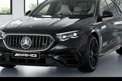 Mercedes-Benz E 53 AMG 9.900 km 118.900 &euro; München 80636
