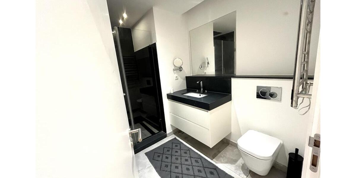 Etagenwohnung Pullach im Isartal - 1 Zimmer, 59 m&sup2;, 1.300&euro; | Angebot:26698846