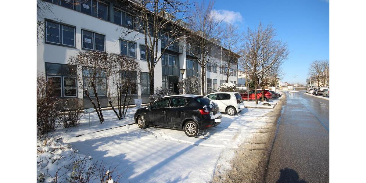 Gewerbeobjekt Putzbrunn - 2.700&euro; | Angebot:14746012