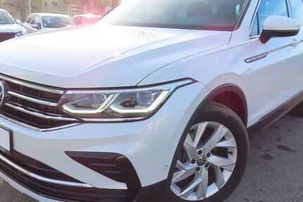VW Tiguan 155.780 km 22.499 &euro; Fürstenfeldbruck 82256