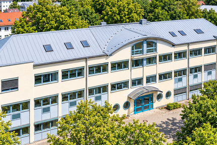 Gewerbeobjekt München Feldmoching-Hasenbergl - 7.000.000&euro; | Angebot:27465557