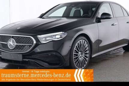 Mercedes E 200
