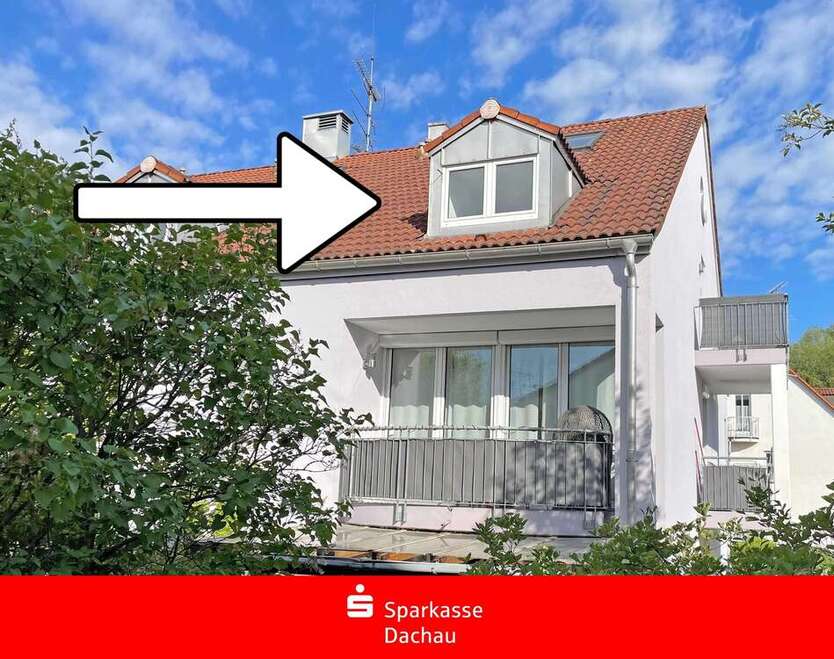Wohnung zum Kaufen in Weichs 179.000 € 60 m²