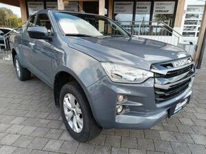 Isuzu D-Max 1.9l Space Cab 4x4 LS AT 20.000 km 36.460 &euro; Höhenkirchen-Siegertsbrun 85635