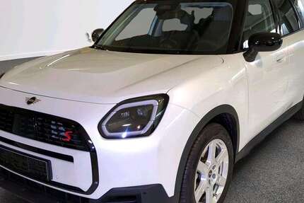 Mini Countryman S All4 1.341 km 40.585 &euro; München 80788