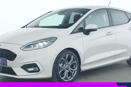 Ford Fiesta 37.107 km 14.788 &euro; Garching bei München 85748