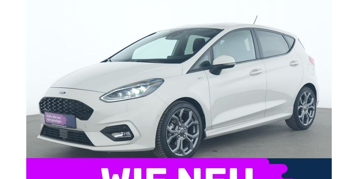 Ford Fiesta 37.107 km 14.788 &euro; Garching bei München 85748