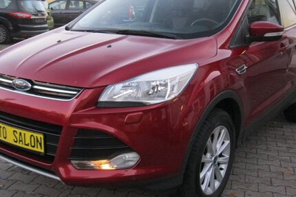 Ford Kuga 136.400 km 7.890 &euro; Markt Indersdorf 85229
