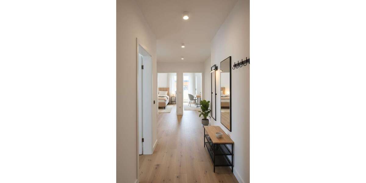 Wohnung zum Kaufen in Unterhaching 639.000 € 82.97 m² 3 zimmer