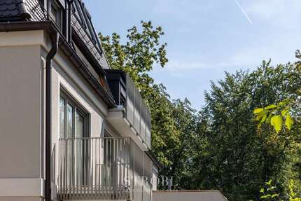 Wohnung München Giesing - 4 Zimmer, 113 m&sup2;, 1.328.000&euro; | Angebot:23108649