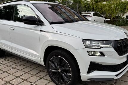 Skoda Karoq 56.188 km 24.490 &euro; Ottobrunn bei München 85521