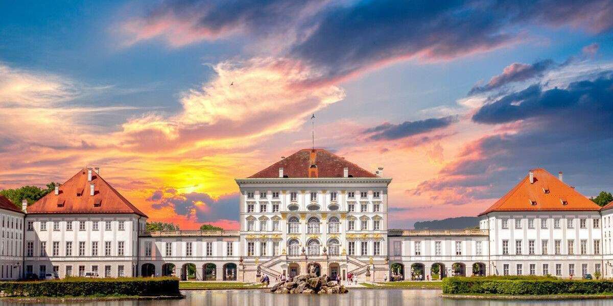 Mehrfamilienhaus, Wohnhaus München Pasing-Obermenzing - 5 Zimmer, 125 m&sup2;, 1.089.000&euro; | Angebot:25715479