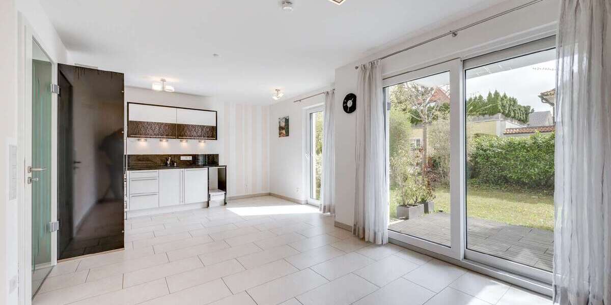 Etagenwohnung München Bogenhausen - 2 Zimmer, 53 m&sup2;, 525.000&euro; | Angebot:26507311