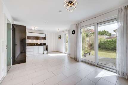 Wohnung München Bogenhausen - 2 Zimmer, 53 m&sup2;, 525.000&euro; | Angebot:26507311