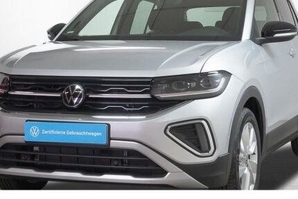 VW T-Cross 8.000 km 31.775 € München 81476