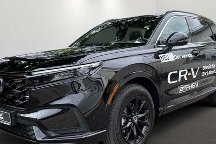 Honda CR-V 25.000 km 41.980 € München 80339