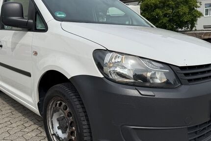 VW Caddy 207.670 km 7.390 &euro; München 80995