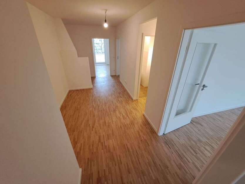 Wohnung zum Mieten in München 1.395,68 € 78.63 m²