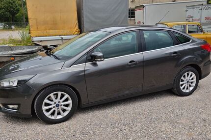 Ford Focus 112.000 km 7.900 &euro; München 81245
