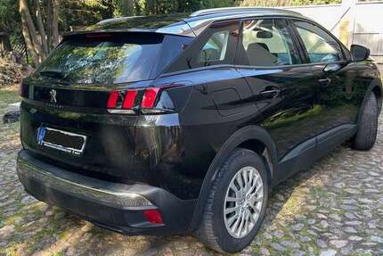Peugeot 3008 75.662 km 16.000 &euro; Holzkirchen 83607