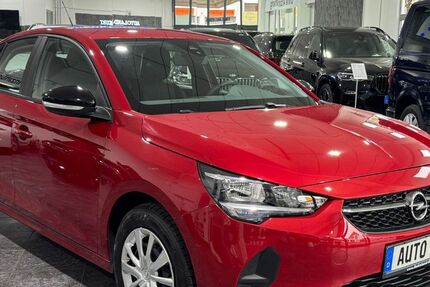 Opel Corsa 58.680 km 10.450 &euro; München 81829
